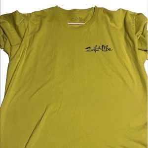 Salt life T-shirt